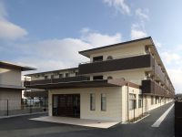 ケアホームちどり