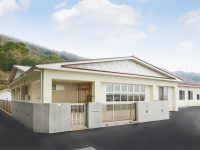 気延のもりの保育園