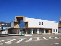 徳島信用金庫 鳴門支店