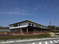 特別養護老人ホーム ビオスの丘 三郷