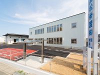 高松帝酸 徳島営業所