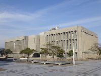 老人福祉センター