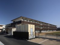 ケアホームちどり