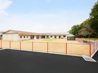 気延のもりの保育園