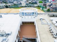 鳴門市第一中学校