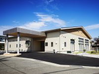 デイサービスセンター 藤の里