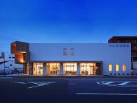 徳島信用金庫 鳴門支店