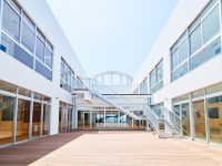 鳴門市第一中学校