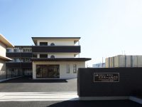 ケアホームちどり