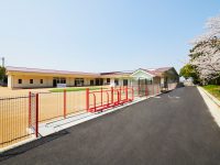 気延のもりの保育園