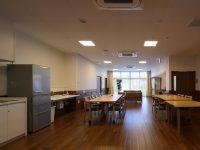 特別養護老人ホーム ビオスの丘 三郷