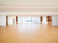 鳴門市第一中学校