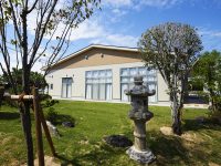 デイサービスセンター 藤の里