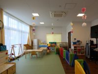 特別養護老人ホーム ビオスの丘 三郷