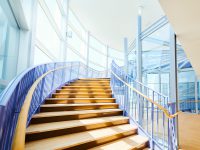 鳴門市第一中学校