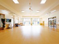 デイサービスセンター 藤の里