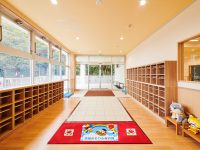 気延のもりの保育園