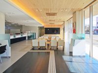 徳島信用金庫 鳴門支店