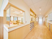 気延のもりの保育園