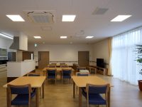 特別養護老人ホーム ビオスの丘 三郷