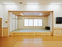 デイサービスセンター 藤の里