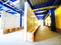 鳴門市消防庁舎