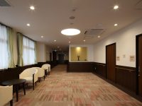 ケアホームちどり