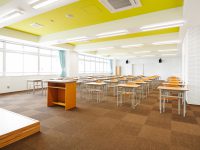 鳴門市第一中学校