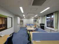 ケアホームちどり