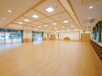 気延のもりの保育園