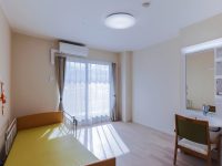 特別養護老人ホーム 美休（びきゅう）