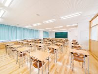 鳴門市第一中学校