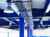 鳴門市消防庁舎