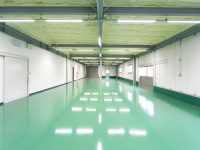 高松帝酸 徳島営業所