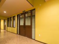 虹の橋ケアステーション・レインボーハウス