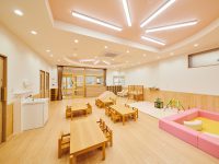 気延のもりの保育園