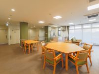 特別養護老人ホーム 美休（びきゅう）