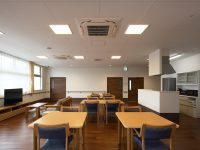 特別養護老人ホーム ビオスの丘 三郷