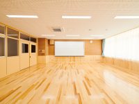 鳴門市第一中学校