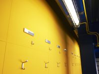 鳴門市消防庁舎