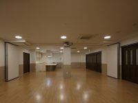 ケアホームちどり