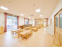 気延のもりの保育園