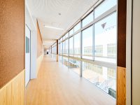 鳴門市第一中学校