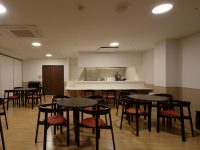 ケアホームちどり