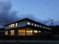 特別養護老人ホーム ビオスの丘 三郷