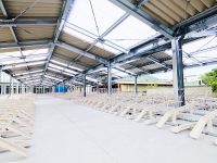 鳴門市第一中学校