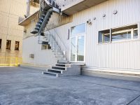 鳴門市消防庁舎