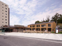 走谷ちどり保育園