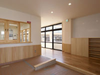 走谷ちどり保育園