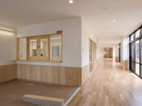 走谷ちどり保育園